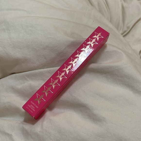 JEFFREE STAR COSMETICS Velour Lip Liner in posh spice - Picture 3 of 4